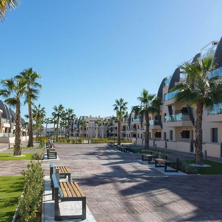 Playa Elisa Bay - Mil Palmeras Pilar de la Horadada Extérieur photo